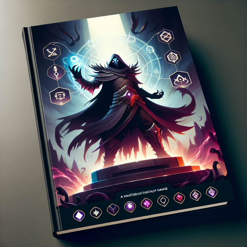 Bane's Ultimate Guide to Dominating in Mobile Legends
