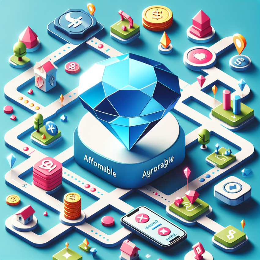 Strategi Terbaik untuk Mendapatkan Harga Diamond Mobile Legend Terjangkau