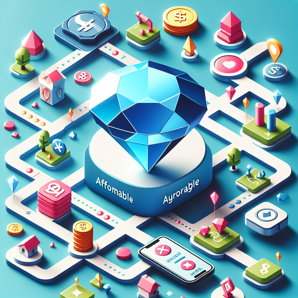Strategi Terbaik untuk Mendapatkan Harga Diamond Mobile Legend Terjangkau