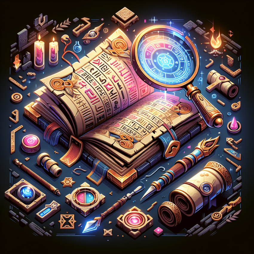 Exploring Hero Names in Mobile Legends: Understanding Their Origins