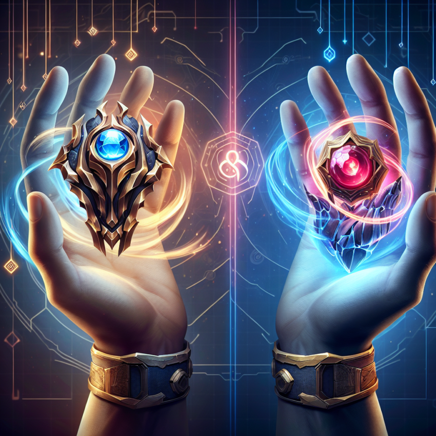 Kehebatan Item Baru Mobile Legends yang Mengubah Strategi Permainan