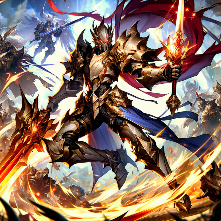 Hero Mobile Legend yang Paling Kuat: Pilihan Terbaik untuk Dominasi Pertempuran