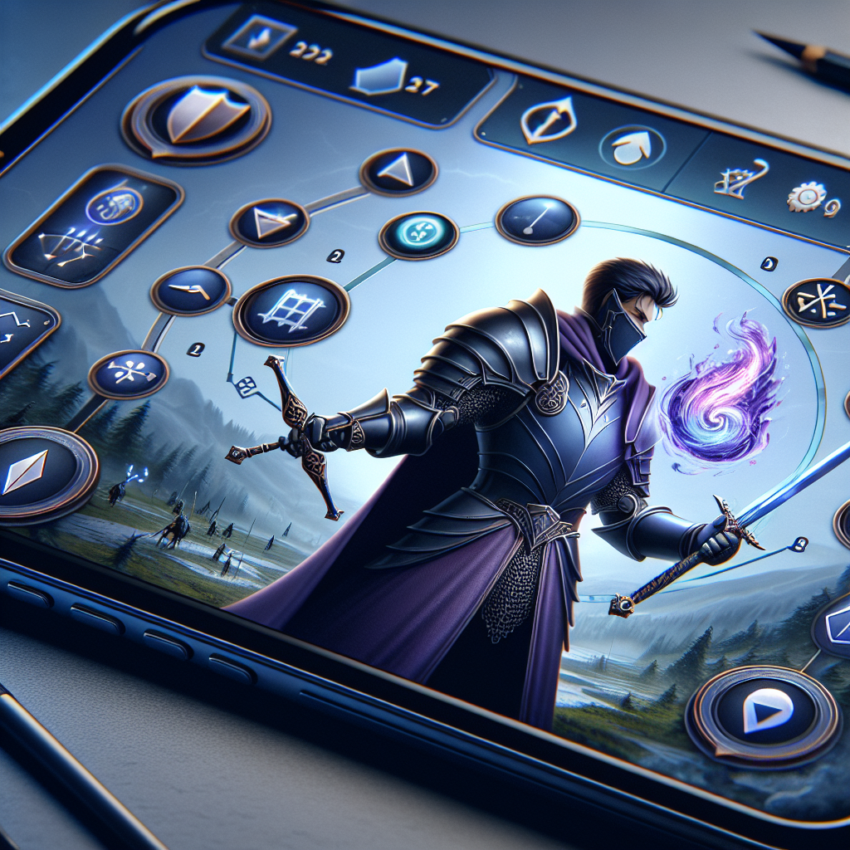 Epic Strategies for Mastering Mobile Legends' Lancelot: Tips and Tricks