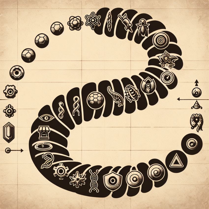 Exploring the Evolution of Icon Designs in Mobile Legends
