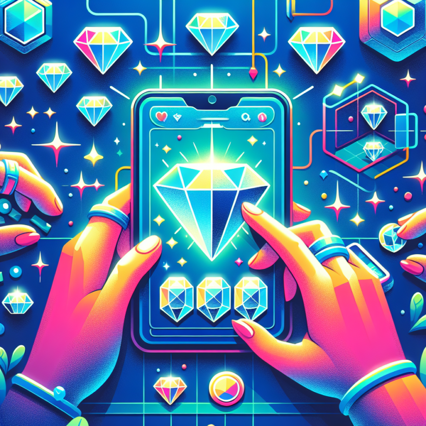 Mastering the Art of Earning Mobile Legend Diamonds