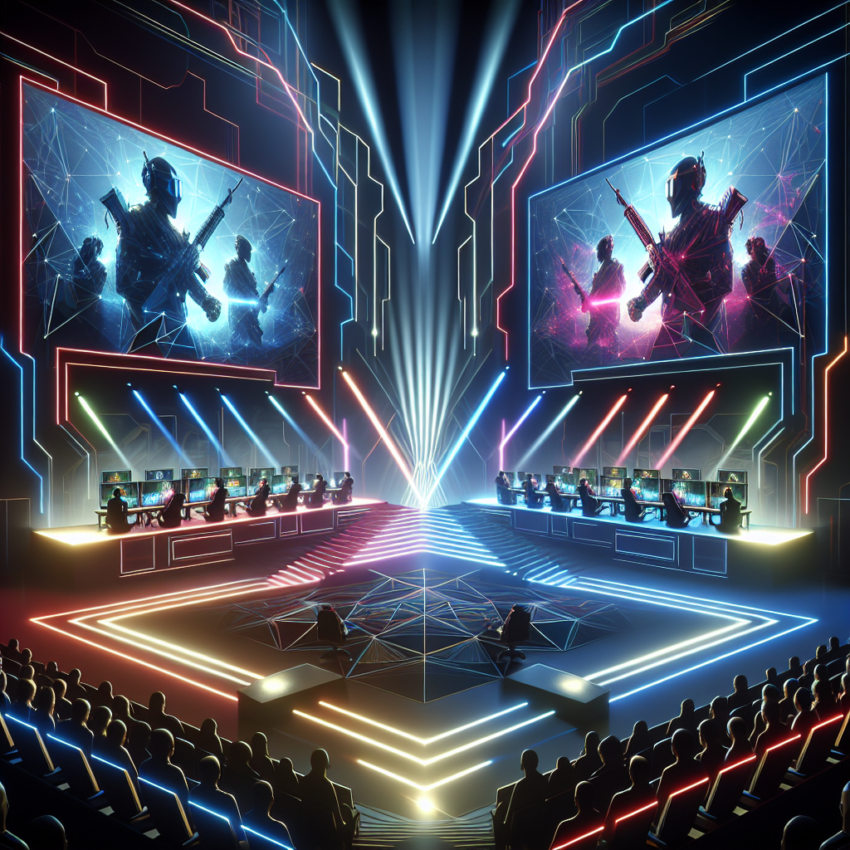 Epic Battles Await in Mabar Mobile Legend Tournament