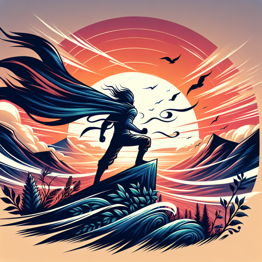 Vale Mobile Legends: Mastering the Wind Beneath Your Wings