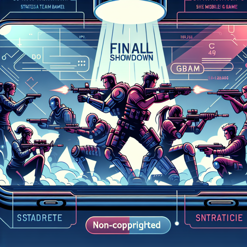 Champion Strategy Tips: How the Winning Team Dominated Mobile Legends' Finals
