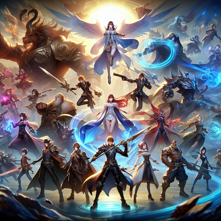 Exploring the Latest Hero Additions in Mobile Legends' Data Updates