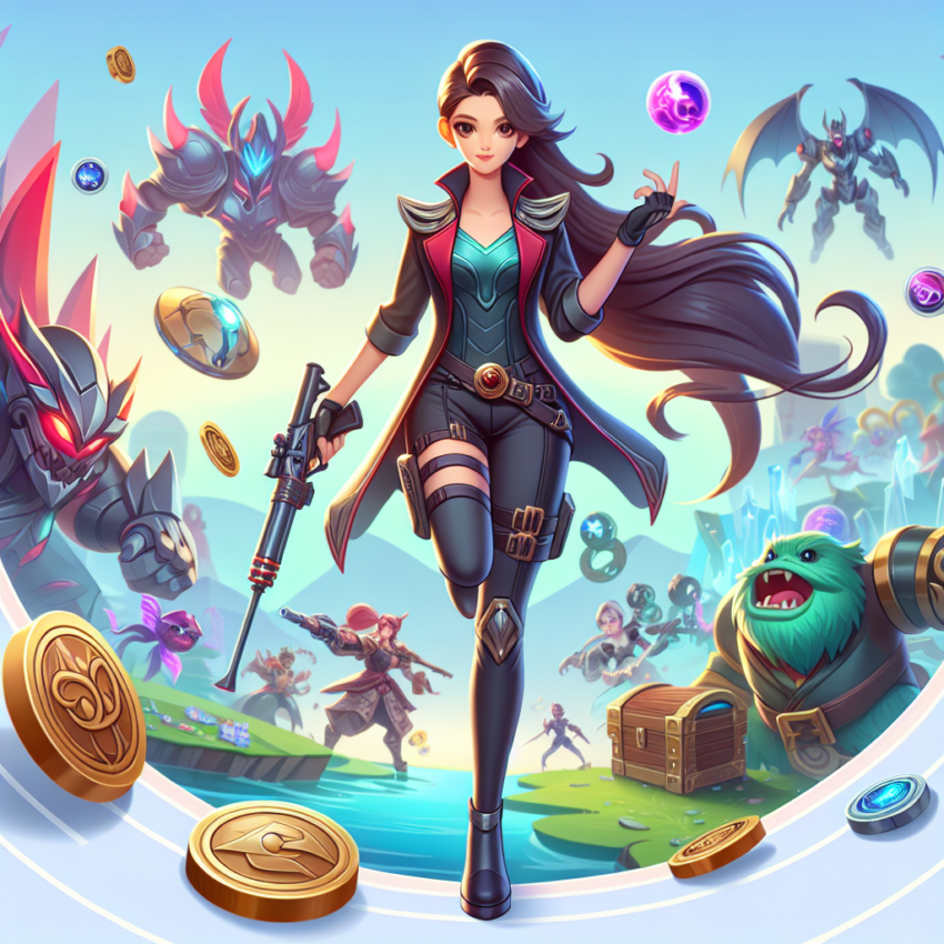 Lolita's Role in the Current Mobile Legends Meta