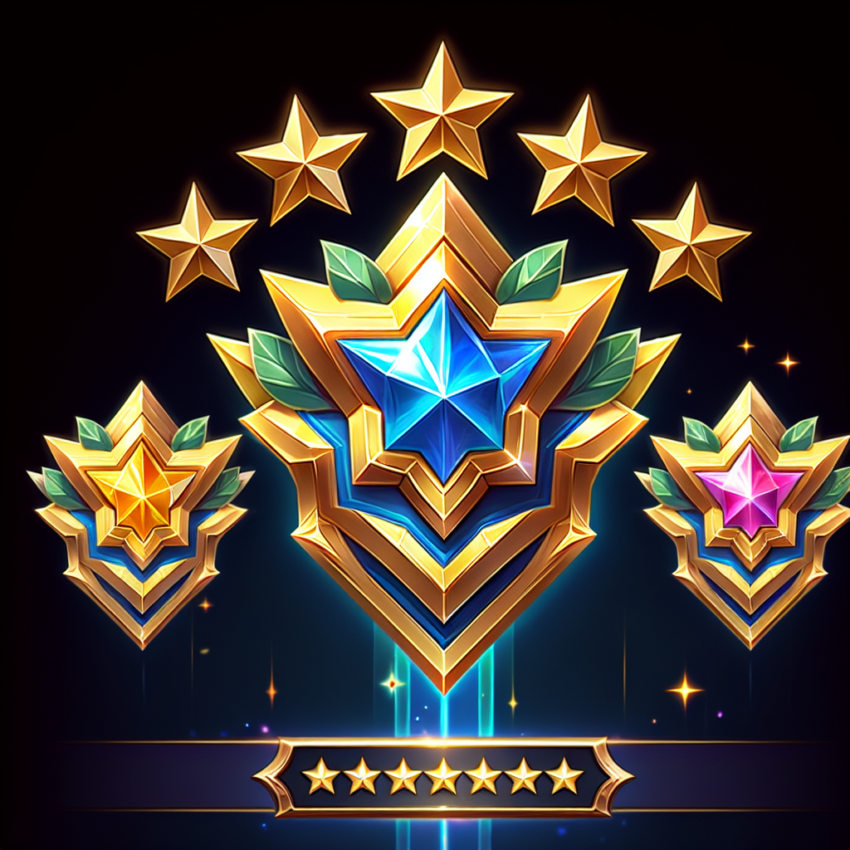 Mastering the Ranks: Understanding the Level System in Mobile Legends