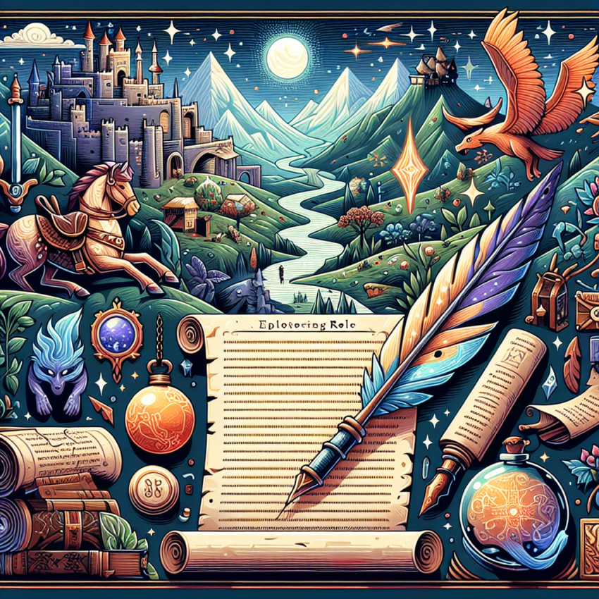 Exploring the Rich Lore and Background of Mobile Legends