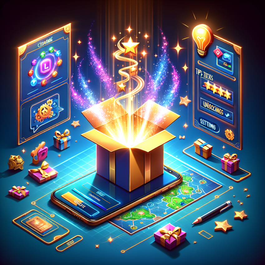 Unlocking Gift Charisma in Mobile Legends: Tips and Tricks