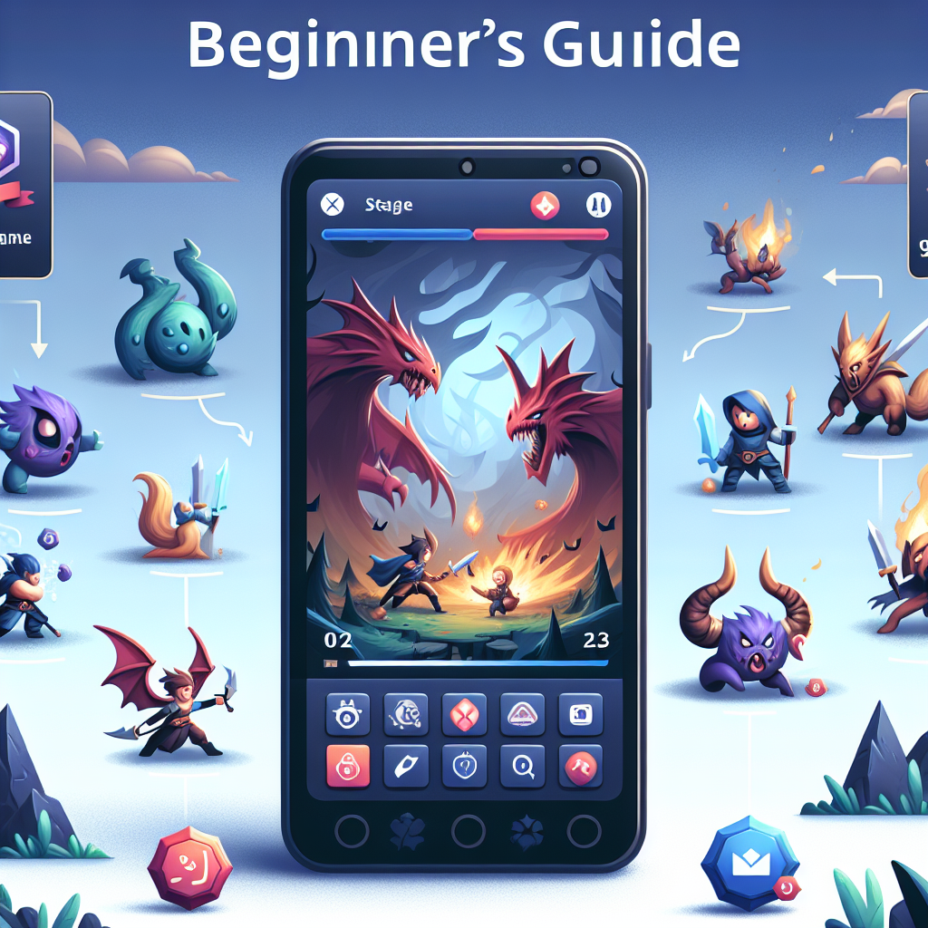 Cara Efektif Bermain Mobile Legend untuk Pemula
