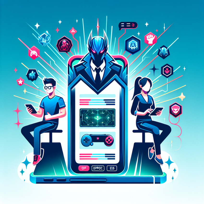 Mastering Mobile Legends: Tips from Top Username Players