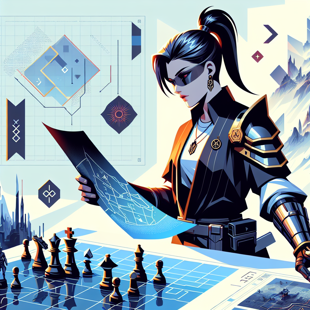 Masha Mobile Legend: Tips and Strategies for Dominating the Game