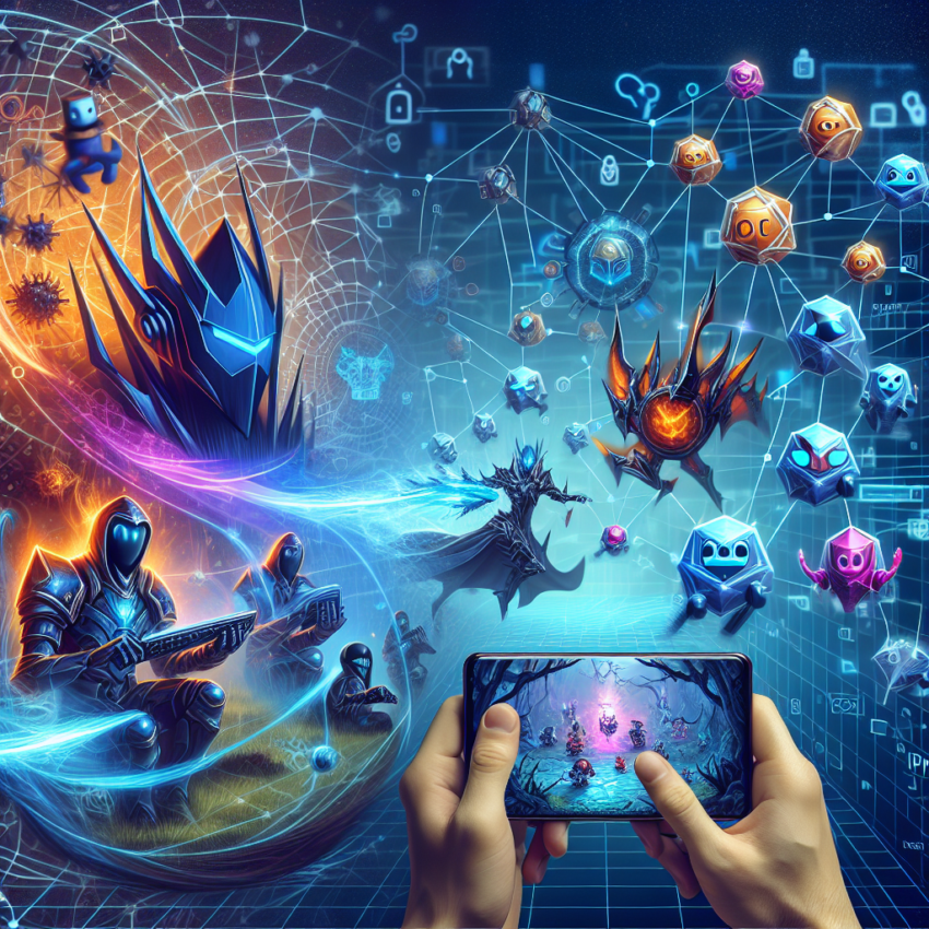 Exploring the Best VPN Options for Mobile Legends: A Guide to Enhancing Your Gaming Experience with Bots