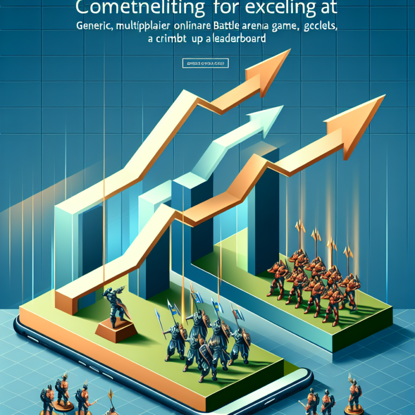 Mastering MMR in Mobile Legends: Top Strategies for Climbing the Leaderboard