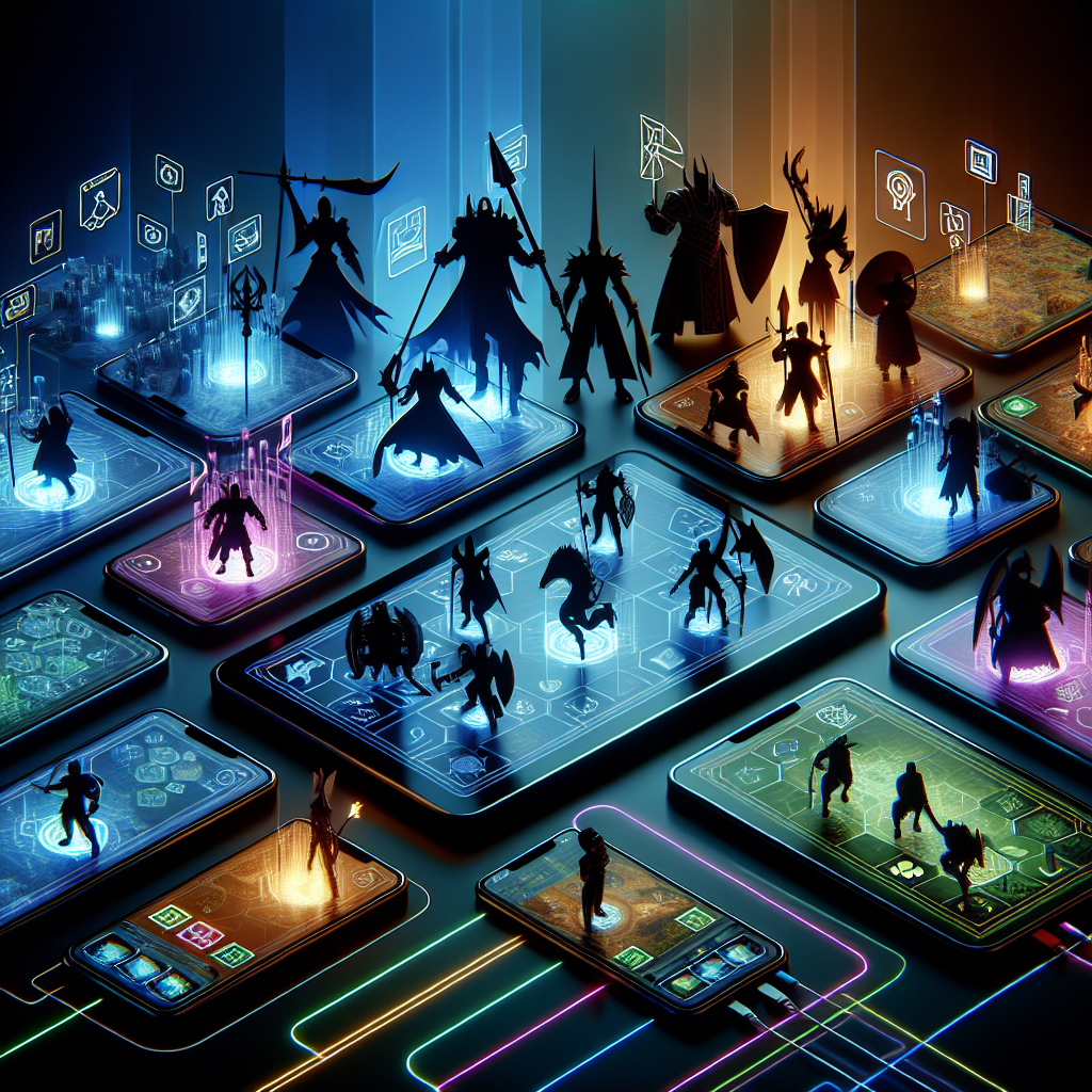 New Strategies for Mastering Mobile Legends: Hero Picks for Every Role