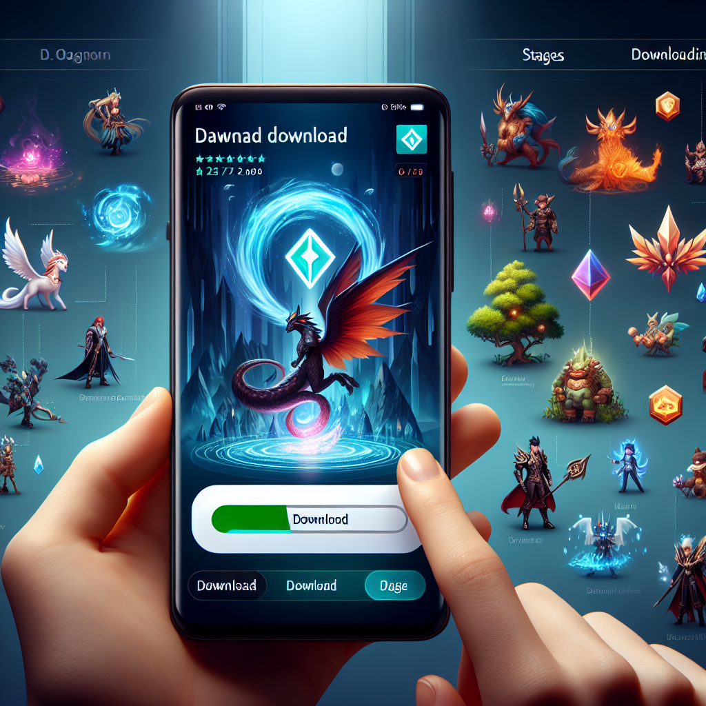 How to Download Full Data for Mobile Legends: A Comprehensive Guide