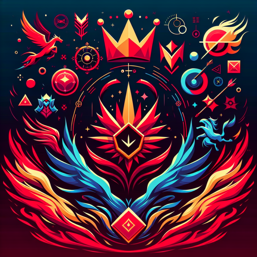 Mobile Legend's RW Dominance: A Deep Dive into Their Winning Strategies