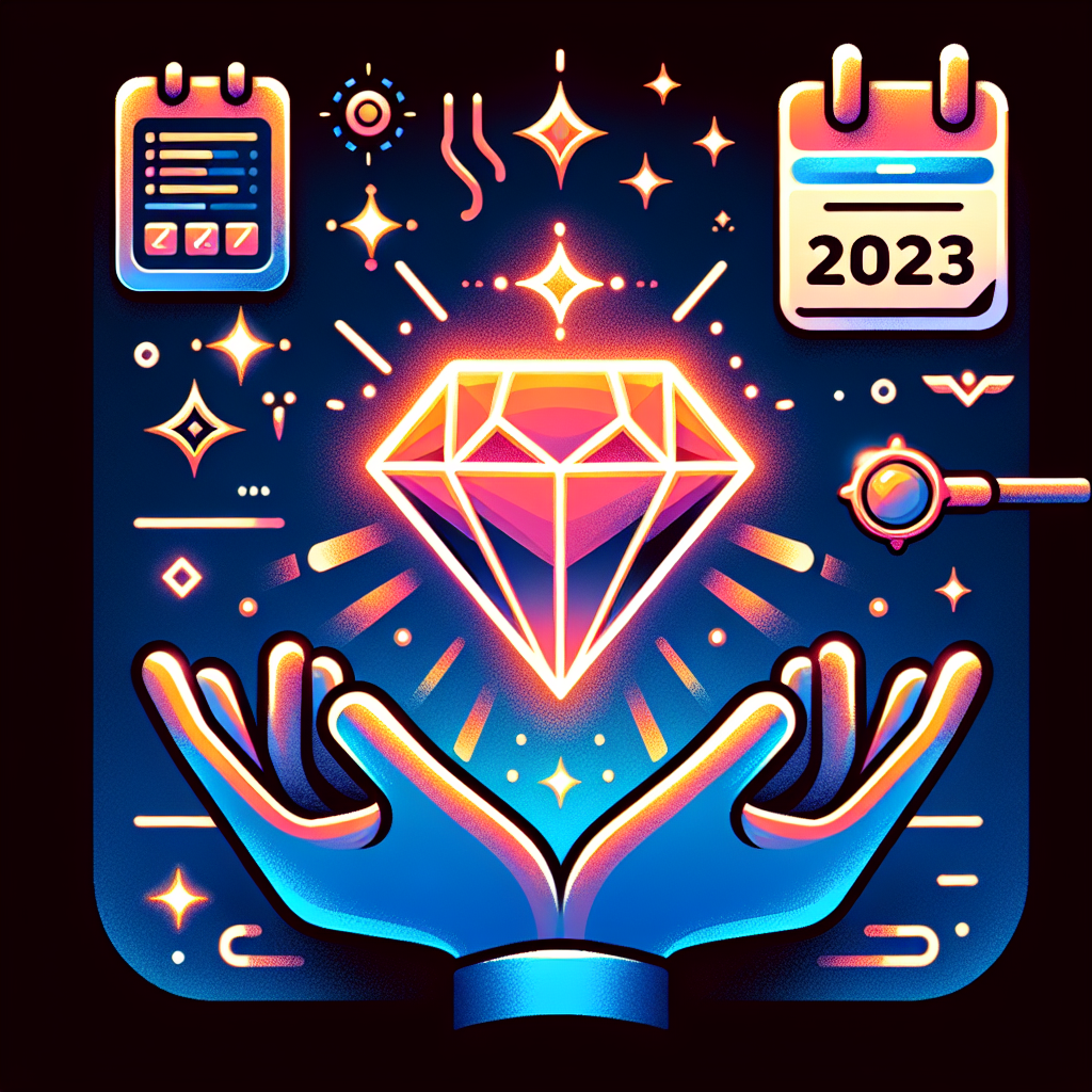 Panduan Lengkap Jual Diamond Mobile Legend di Tahun 2023