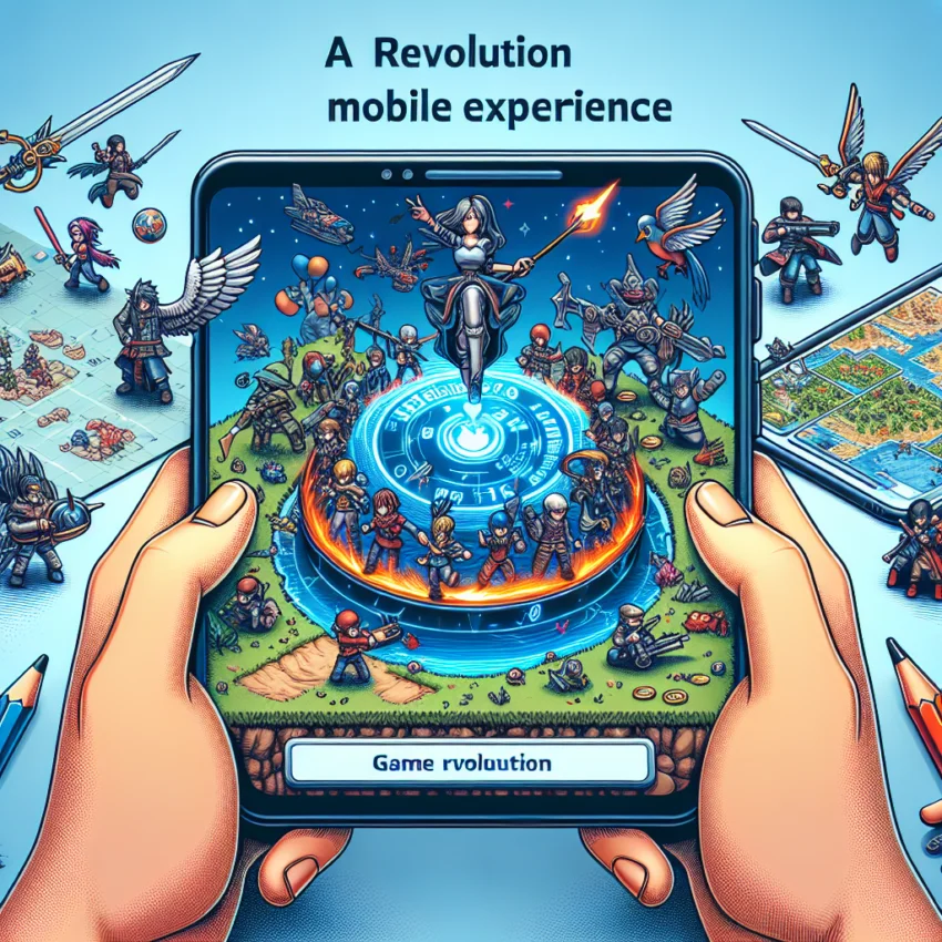 Tencent Gaming Buddy Revolutionizes Mobile Legends Experience