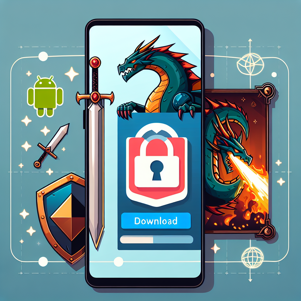 How to Safely Download Mobile Legends APK for Android Devices
