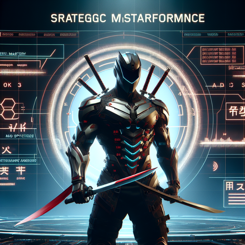 Mastering Gusion: Tips and Tricks for Dominating the Arena in Mobile Legends