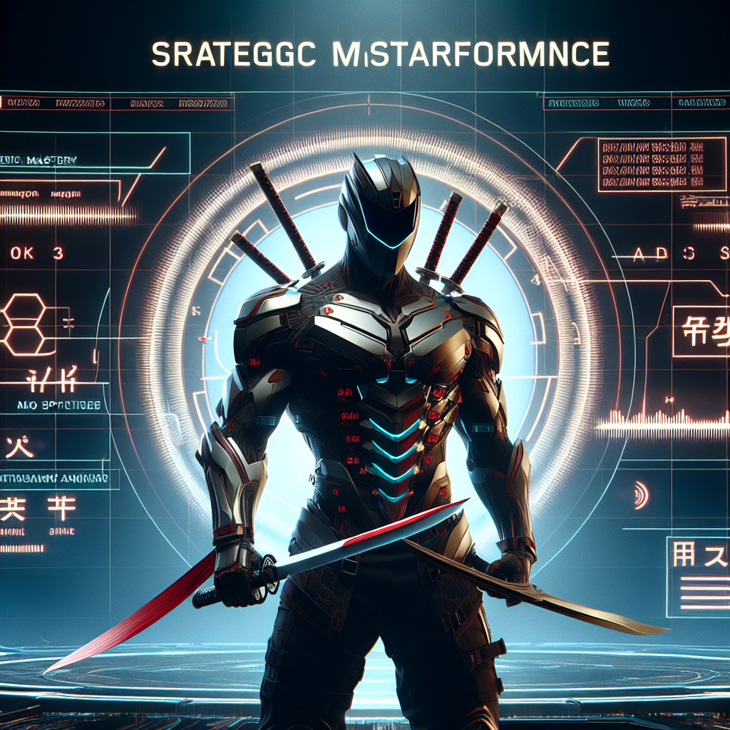 Mastering Gusion: Tips and Tricks for Dominating the Arena in Mobile Legends