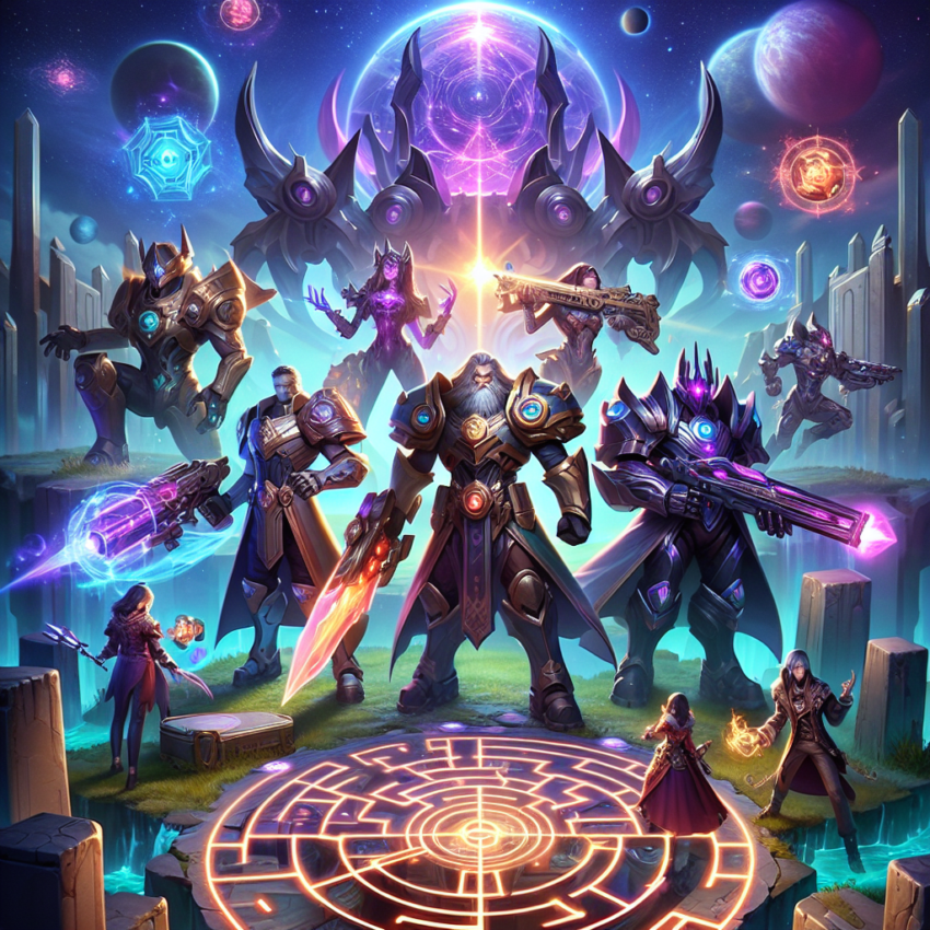 Evolving Meta in Mobile Legends: Key Strategies and Heroes Dominating the Game