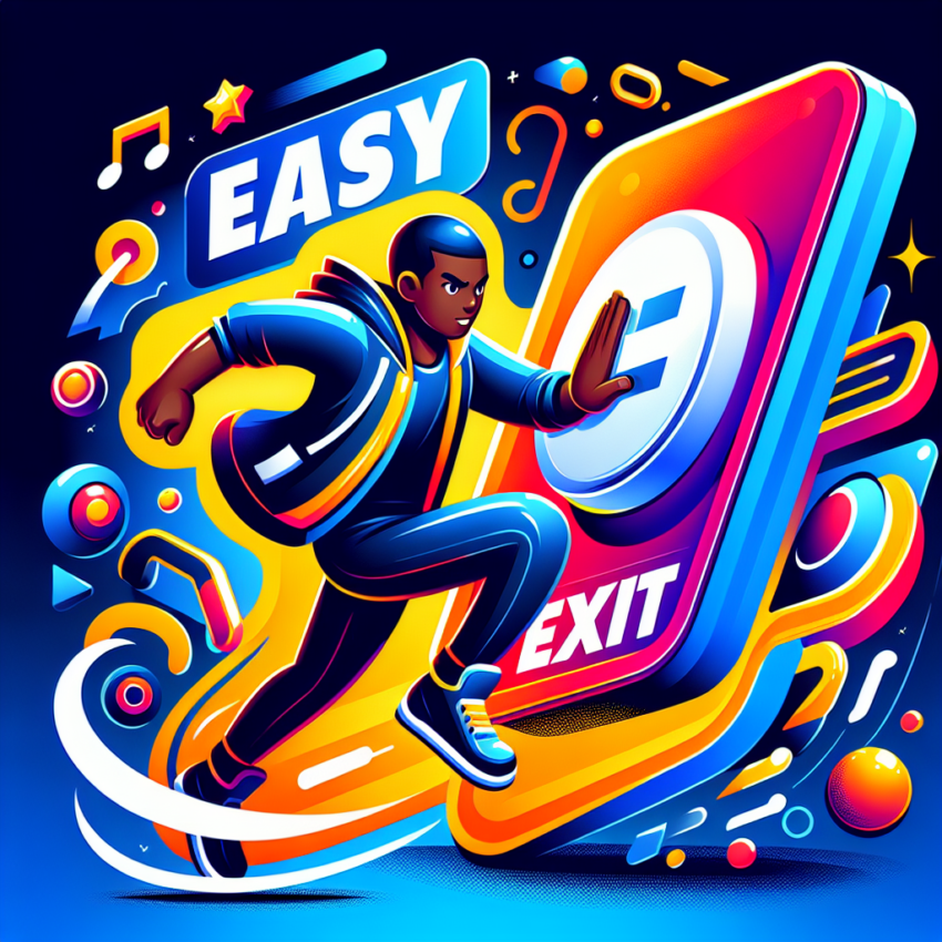 Cara Logout Akun Mobile Legend dengan Mudah dan Cepat