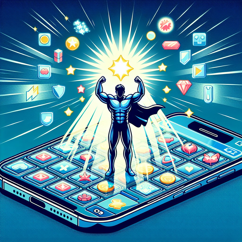 Hero Spotlight: Unveiling the Latest Mobile Legends Item Enhancements