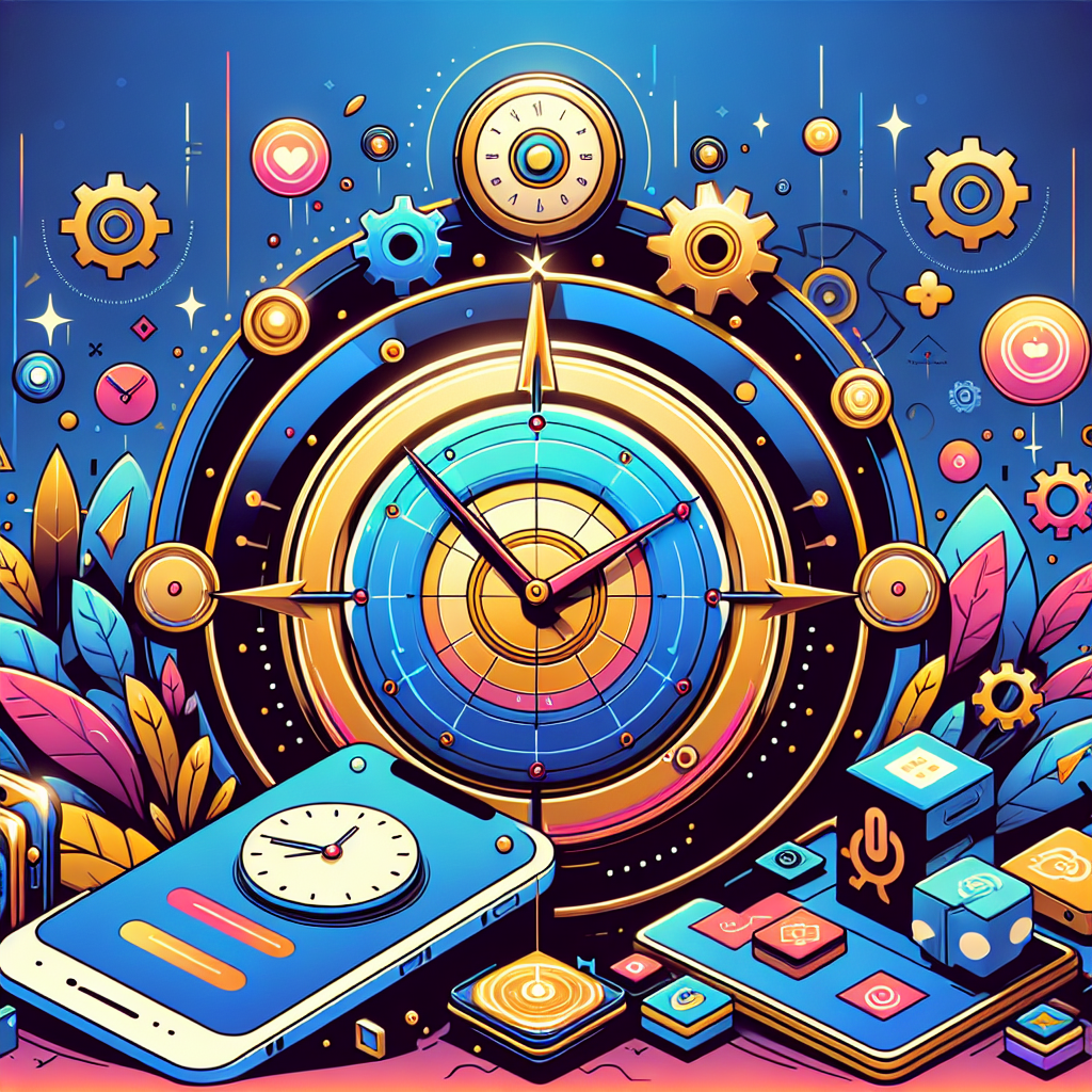 Optimizing Your Gaming Experience: Understanding Mobile Legends Server Time