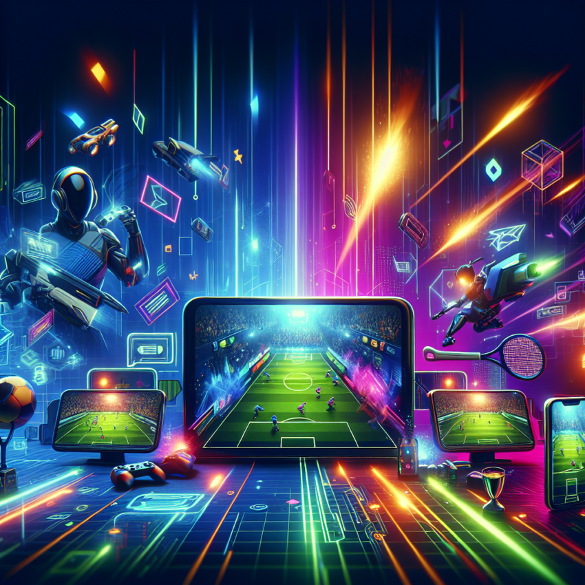 MSC Mobile Legend 2024: What to Expect from This Year's Tournament