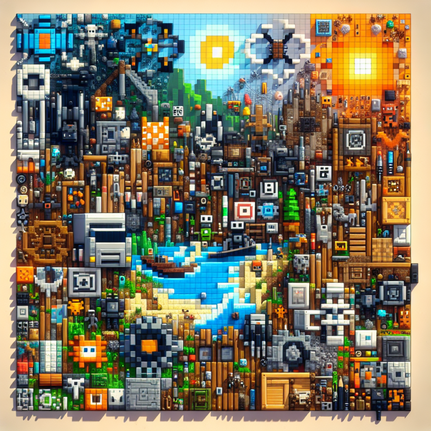 Minecraft Patch 1.20.50 Download: What to Expect in the Latest Update