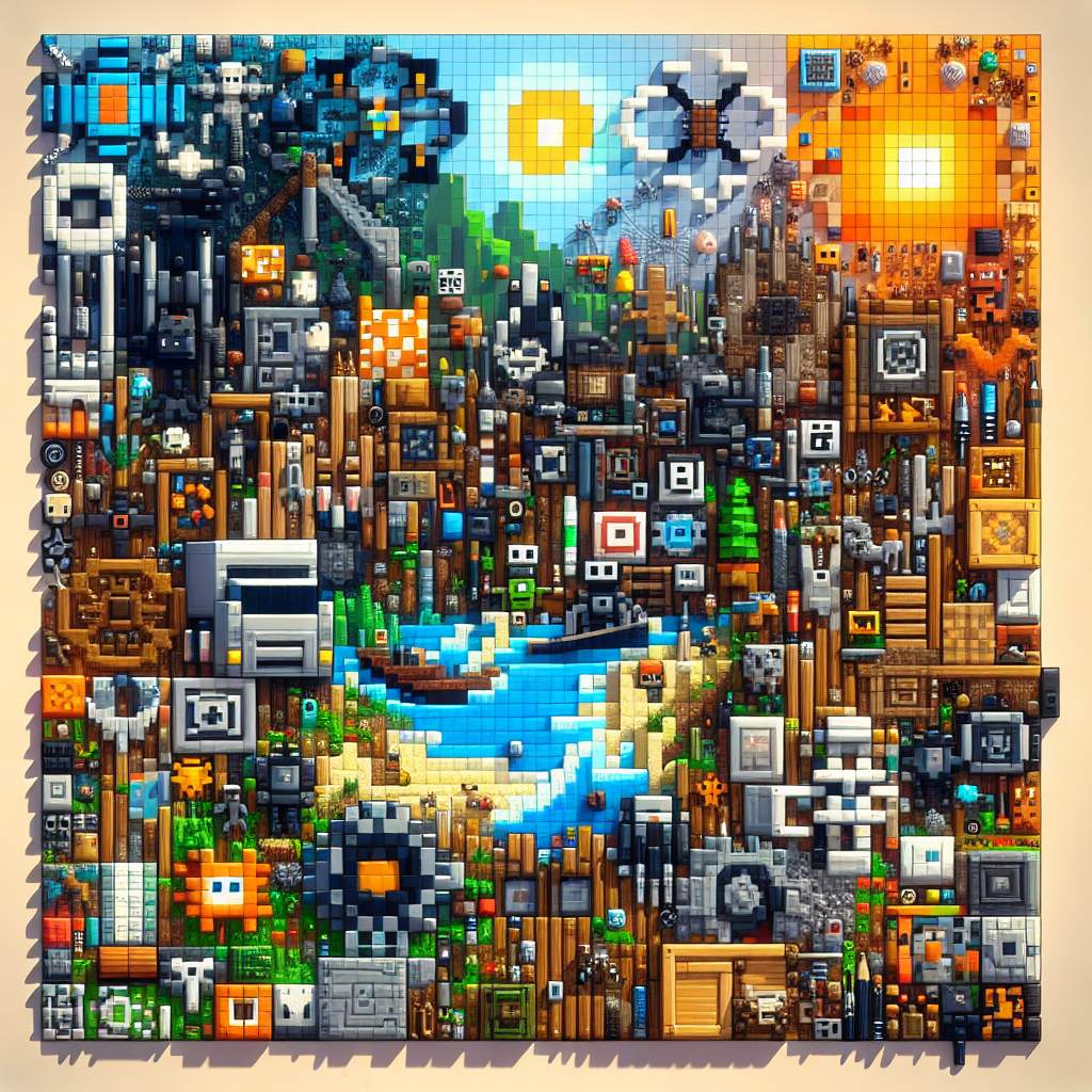 Minecraft Patch 1.20.50 Download: What to Expect in the Latest Update