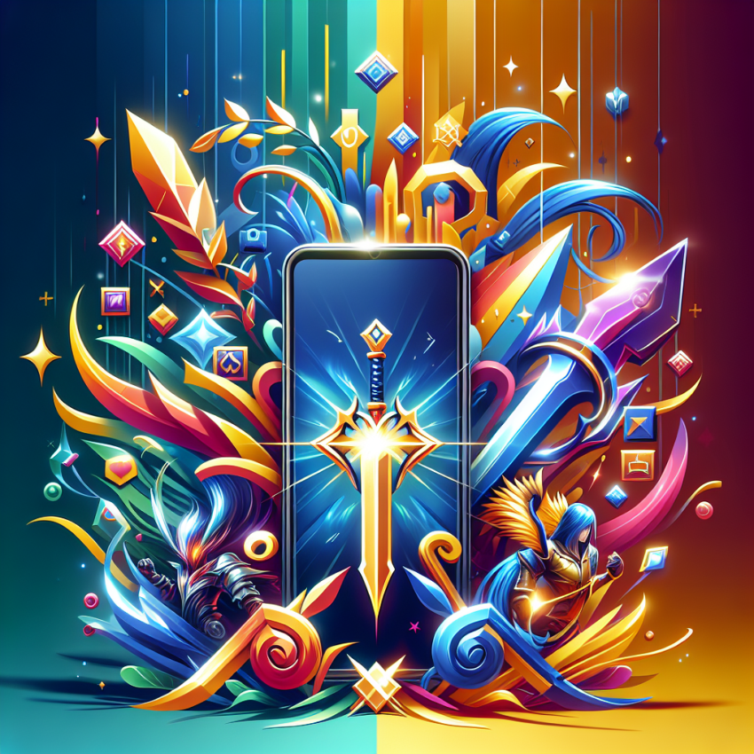 Nama Unik untuk Hero Mobile Legends