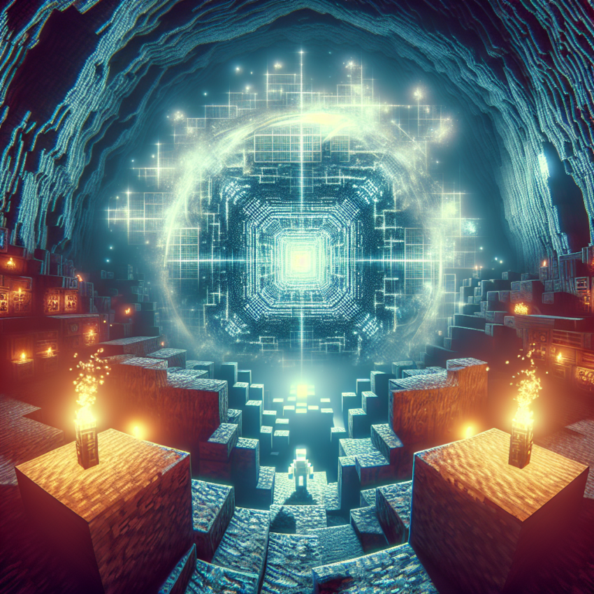 Exploring the Ethics of X-Ray Mod Usage in Minecraft