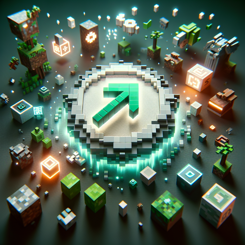 Latest Mod APK for Minecraft 1.21: Features and Download Guide