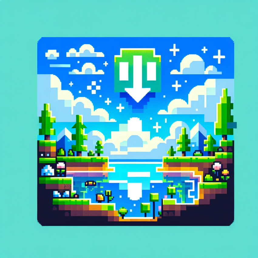 Discover New Features in Minecraft 1.21 with MediaFire Download