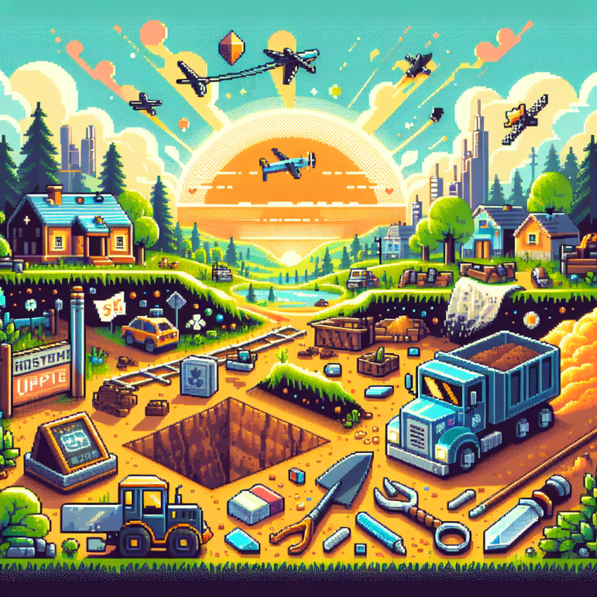 Minecraft 1.21.20.21 Update: New Features and Enhancements