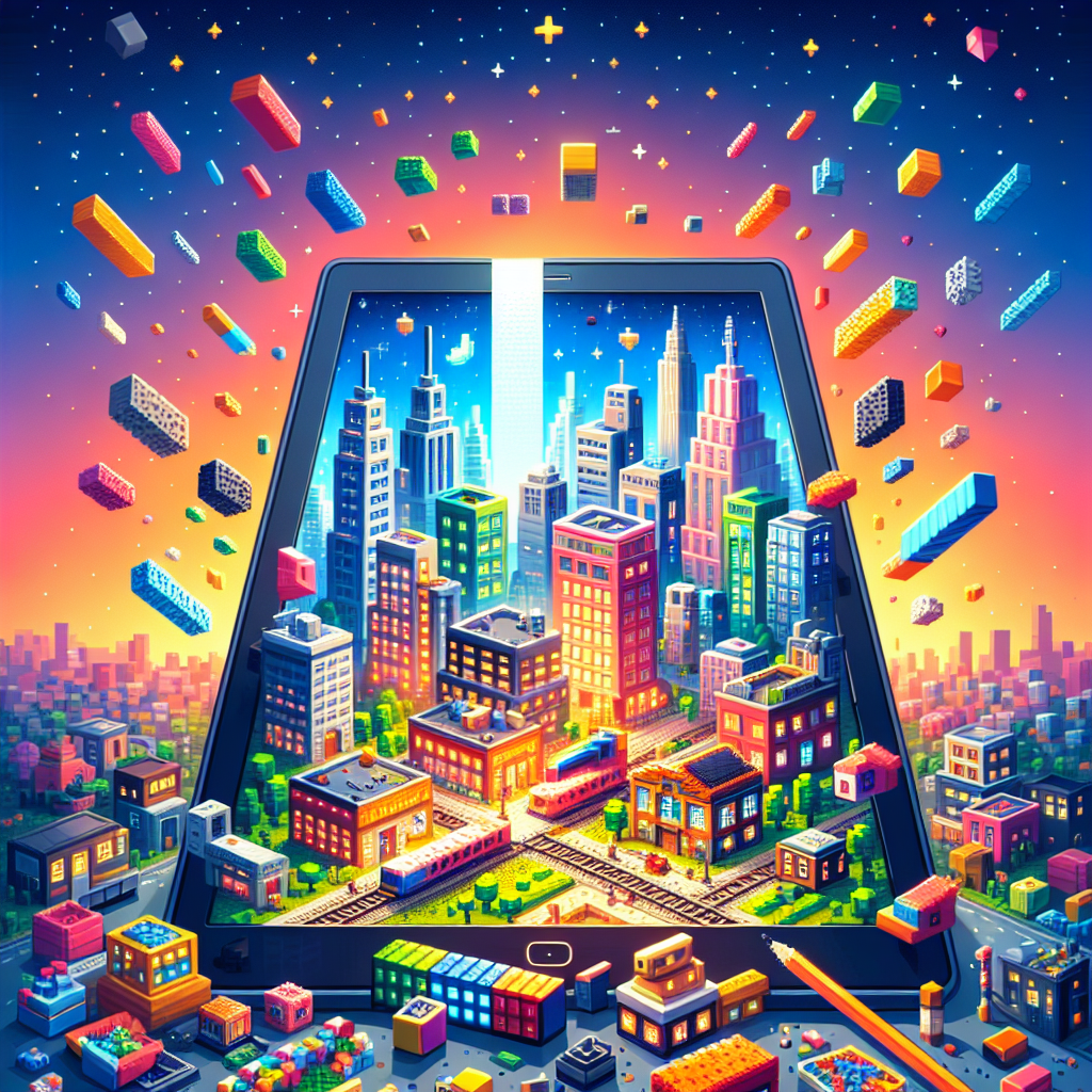 Explore the Exciting Features of Minecraft 1.19.60 Download