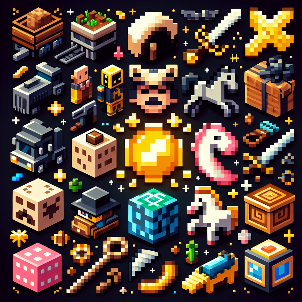 Latest Features Unveiled in Minecraft 1.20.20 Download