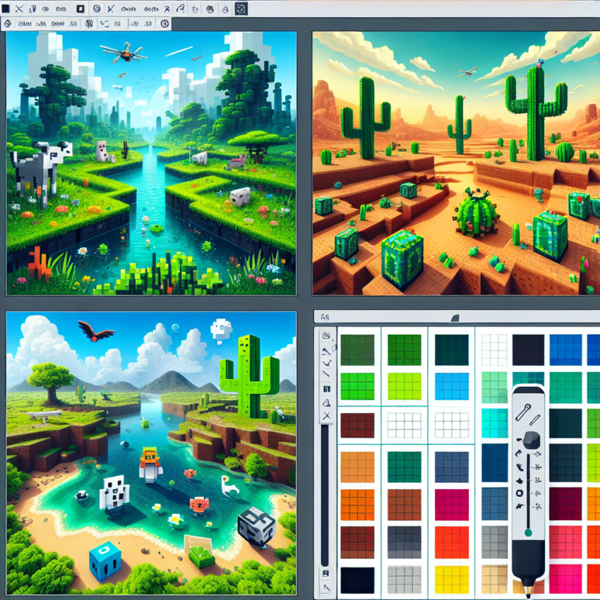 New Features in Minecraft 1.20.12: How to Download and Enjoy the Latest Update