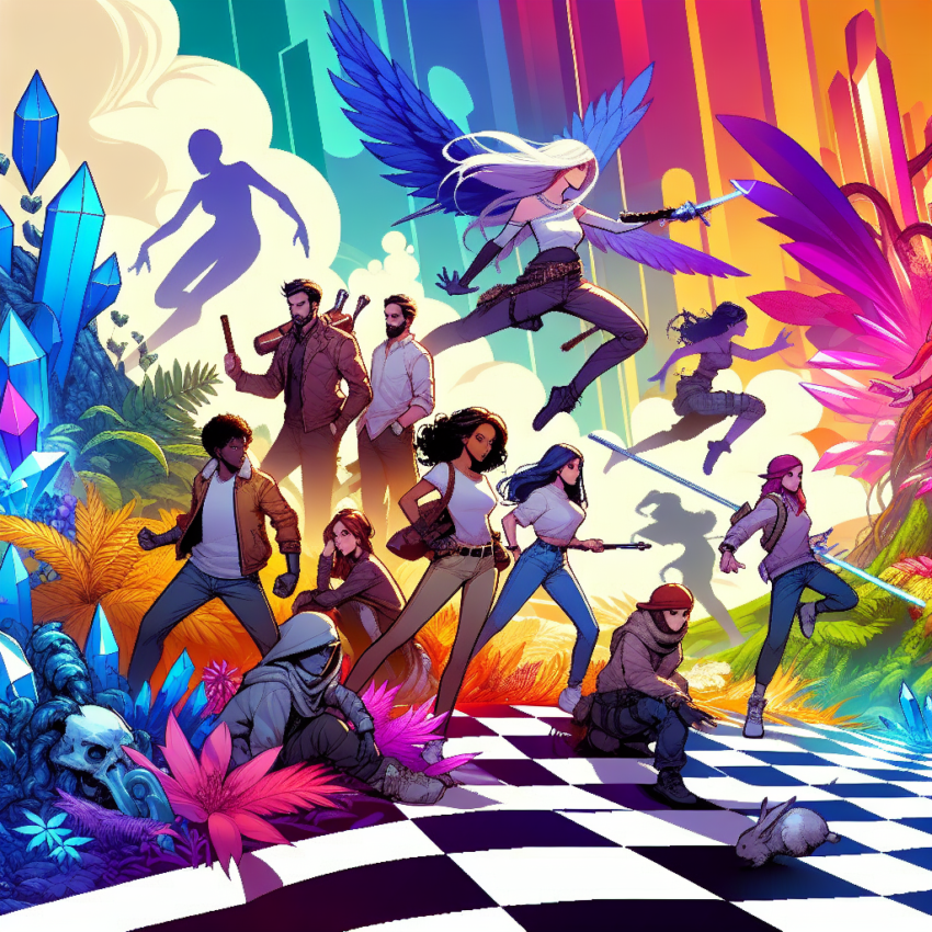 Exploring the Latest Updates and Features in Genshin Impact’s Newest Patch