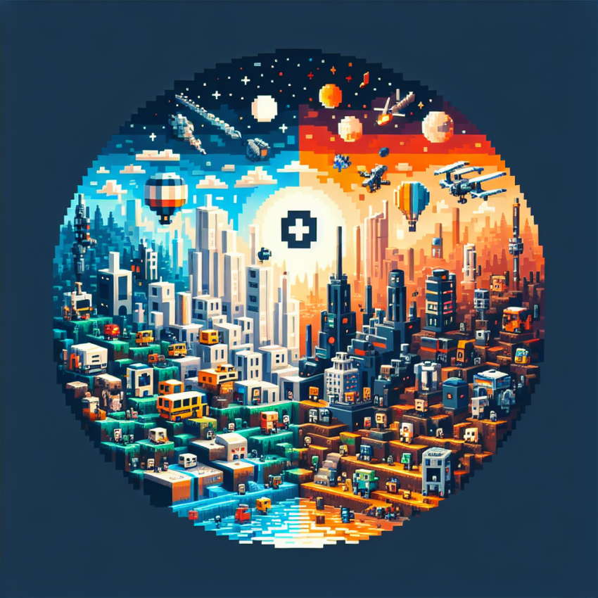 Minecraft 2024 Download: What's New and How to Get It