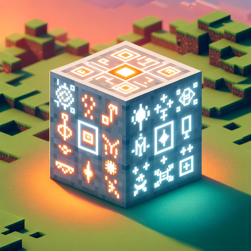 Mastering Command Block Magic: Essential Minecraft Codes Unveiled