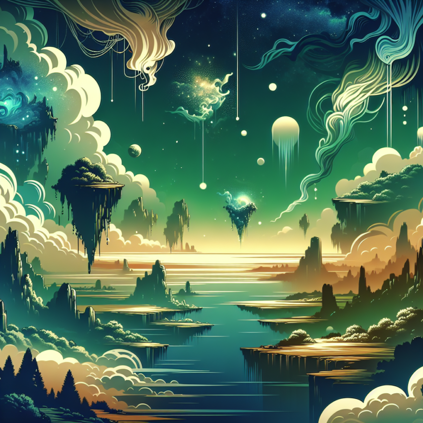 Unveiling the Mysteries: A Comprehensive Guide to Genshin Impact Characters