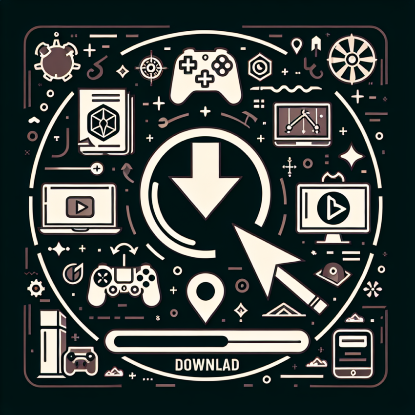 How to Download Genshin Impact: A Step-by-Step Guide for All Platforms